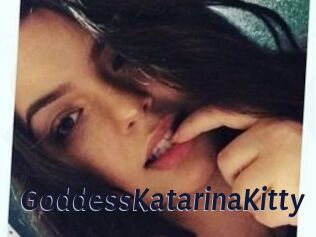 GoddessKatarinaKitty