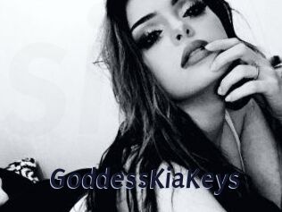 GoddessKiaKeys
