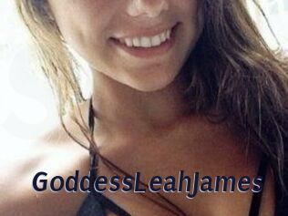 GoddessLeahJames