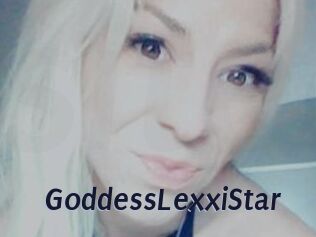 GoddessLexxiStar