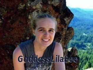 GoddessLilaBee
