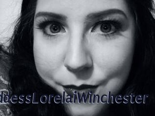 GoddessLorelaiWinchester