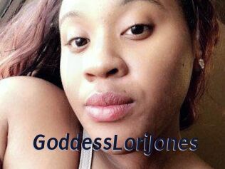 GoddessLoriJones