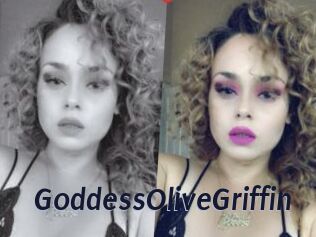 GoddessOliveGriffin