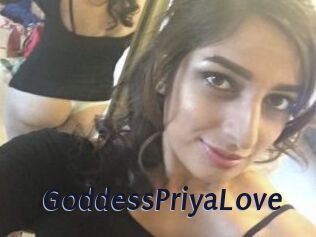 GoddessPriyaLove