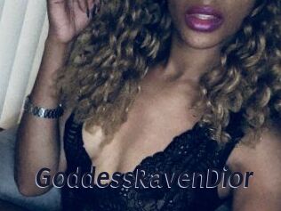 GoddessRavenDior