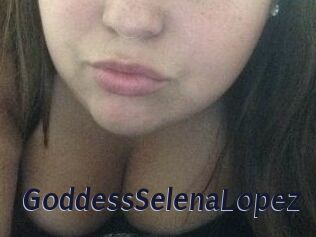 GoddessSelenaLopez