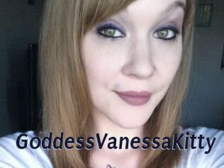 GoddessVanessaKitty