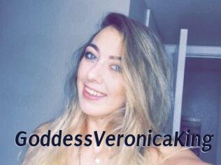 GoddessVeronicaKing