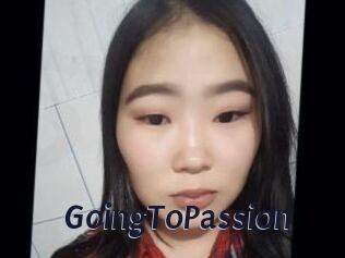 GoingToPassion