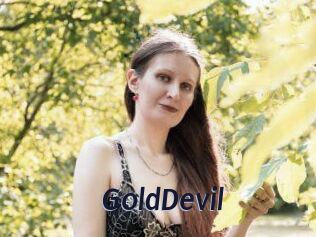 GoldDevil