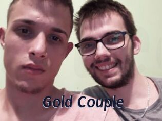 Gold_Couple