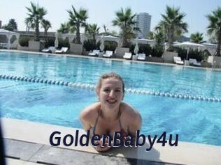 GoldenBaby4u