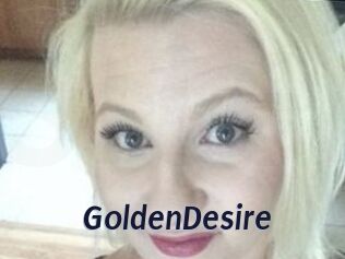 GoldenDesire