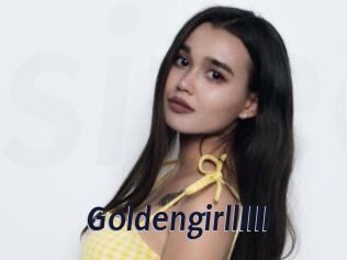 Goldengirllllll
