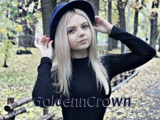 GoldennCrown