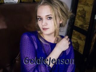 GoldieJenson