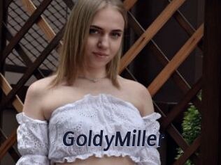 GoldyMiller