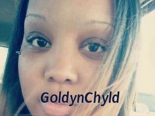 GoldynChyld
