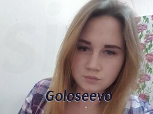 Goloseevo