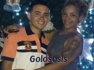 Golososls