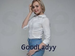 GoodLadyy