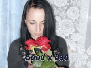 Good_x_Bad