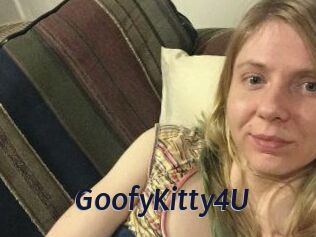 GoofyKitty4U