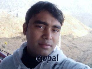 Gopal