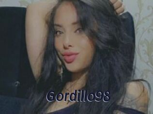Gordillo98