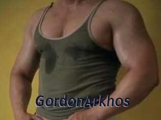 GordonArkhos