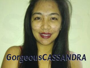GorgeousCASSANDRA