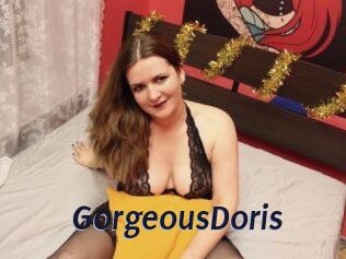 GorgeousDoris