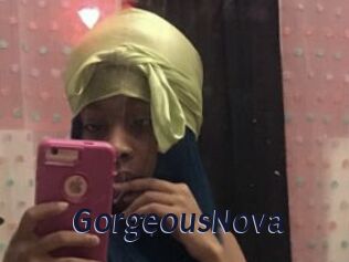 GorgeousNova