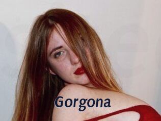 Gorgona