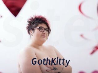 GothKitty