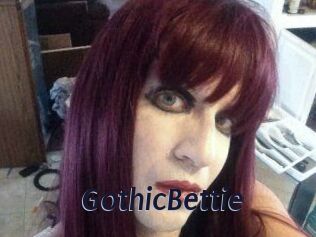 GothicBettie
