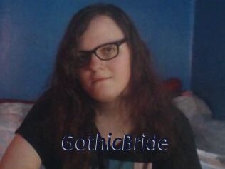 GothicBride