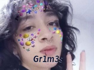 Gr1m3s