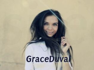 GraceDuval