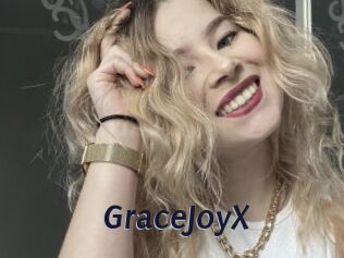 GraceJoyX