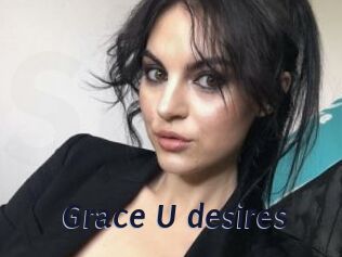 Grace_U_desires