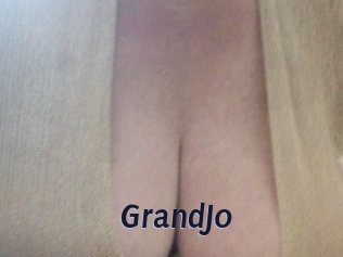 GrandJo Site Cul