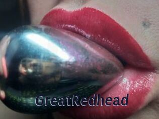 GreatRedhead