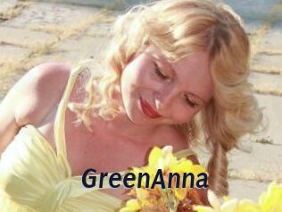 GreenAnna
