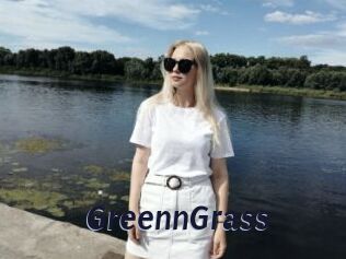 GreennGrass