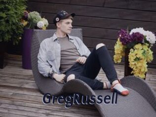 GregRussell