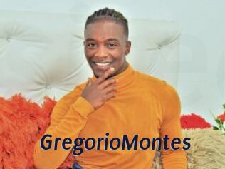 GregorioMontes