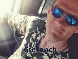 Grekovich