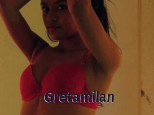 Gretamilan